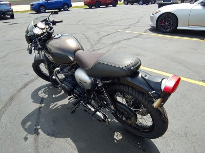 2019 KAWASAKI W800 Base