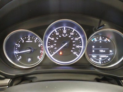 2018 Mazda Mazda CX-5 Grand Touring