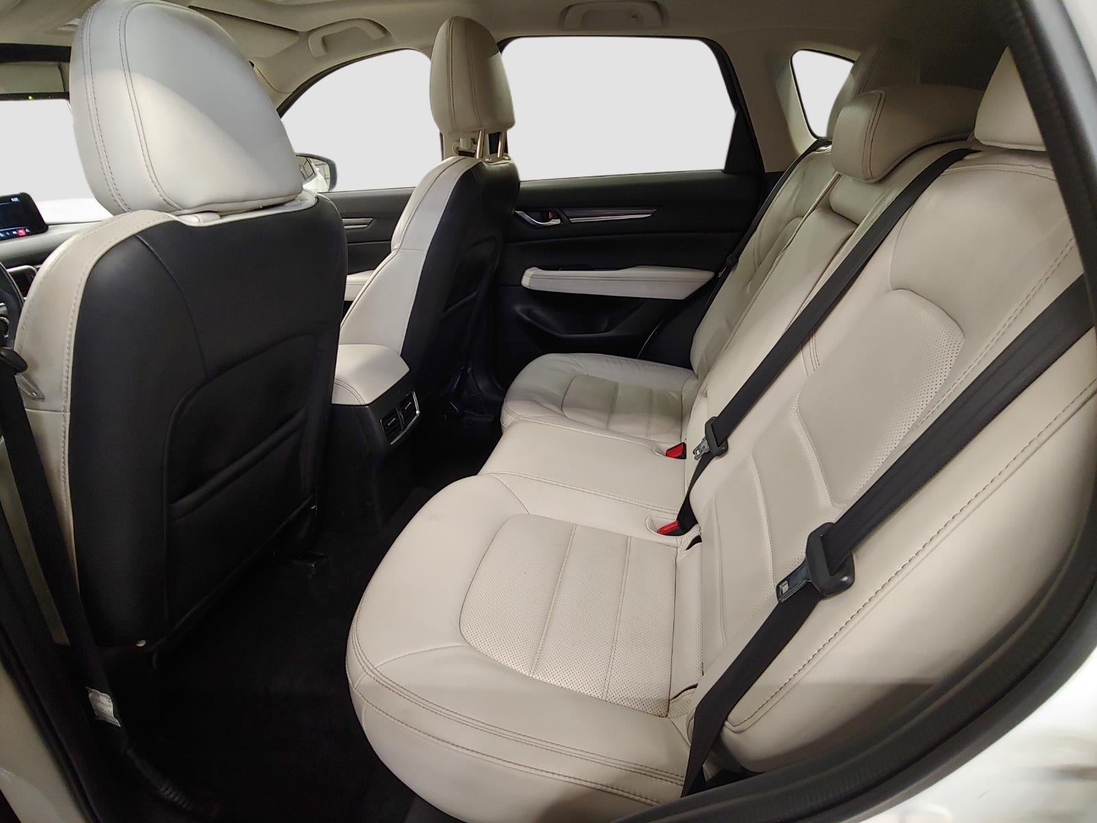 2018 Mazda Mazda CX-5 Grand Touring