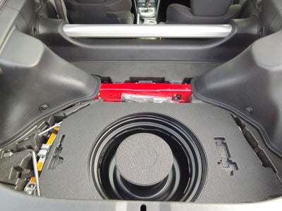 2016 Nissan 370Z Touring