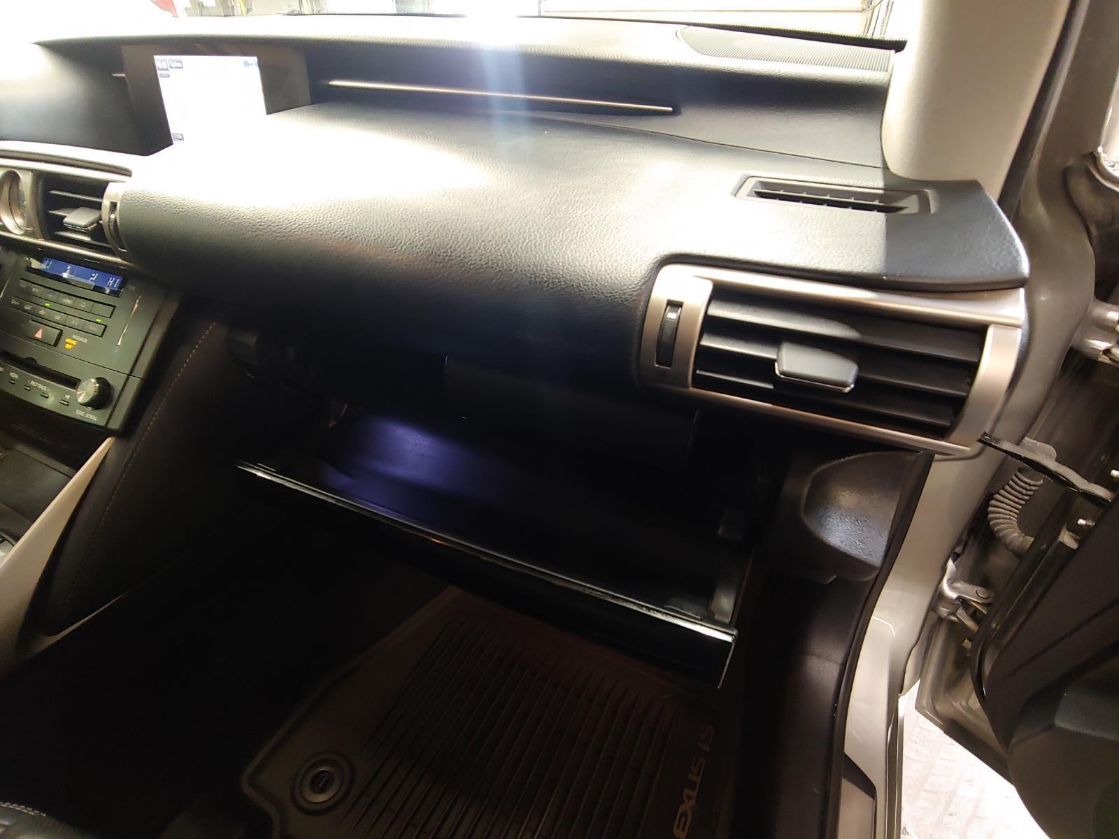 2016 Lexus IS 300 4dr Sdn AWD