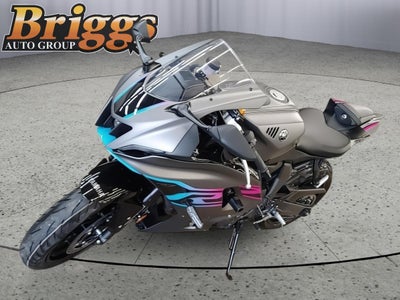 2024 YAMAHA YZFR7 Base