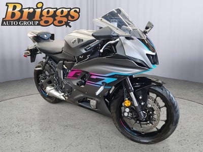2024 YAMAHA YZFR7 Base