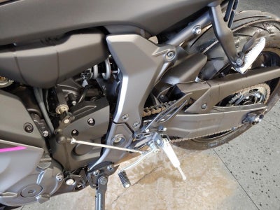 2024 YAMAHA YZFR7 Base