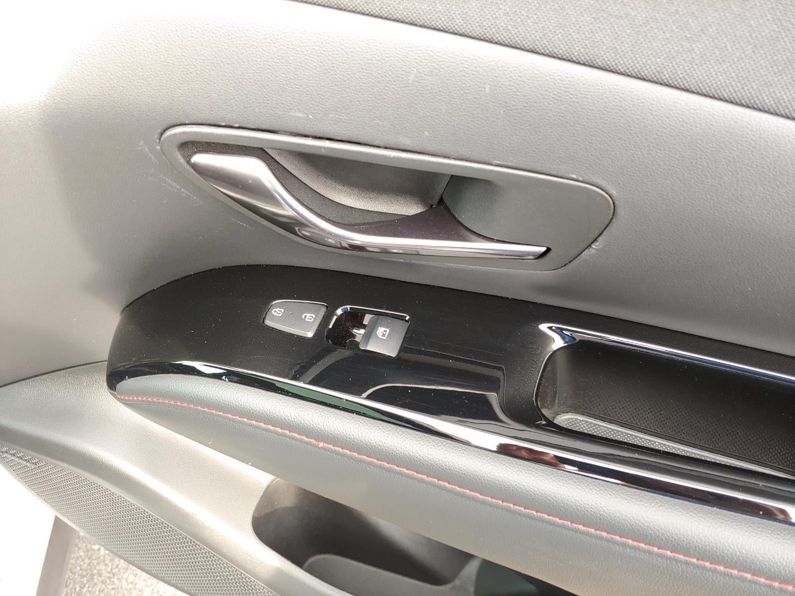 2023 Hyundai Tucson N Line