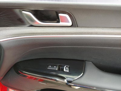 2025 Kia K5 EX