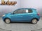 2024 Mitsubishi Mirage LE