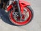 2022 KAWASAKI Z650 Base