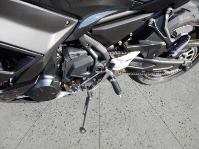 2024 KAWASAKI NINJA Base