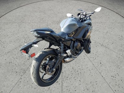 2024 KAWASAKI NINJA Base
