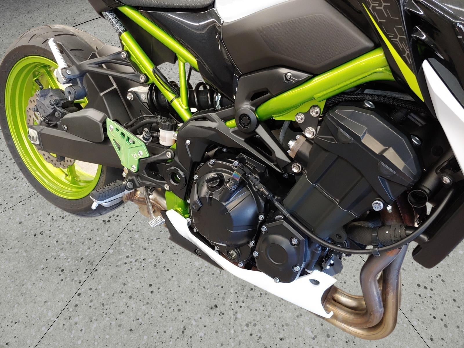 2021 KAWASAKI ZR900FMFNN Base