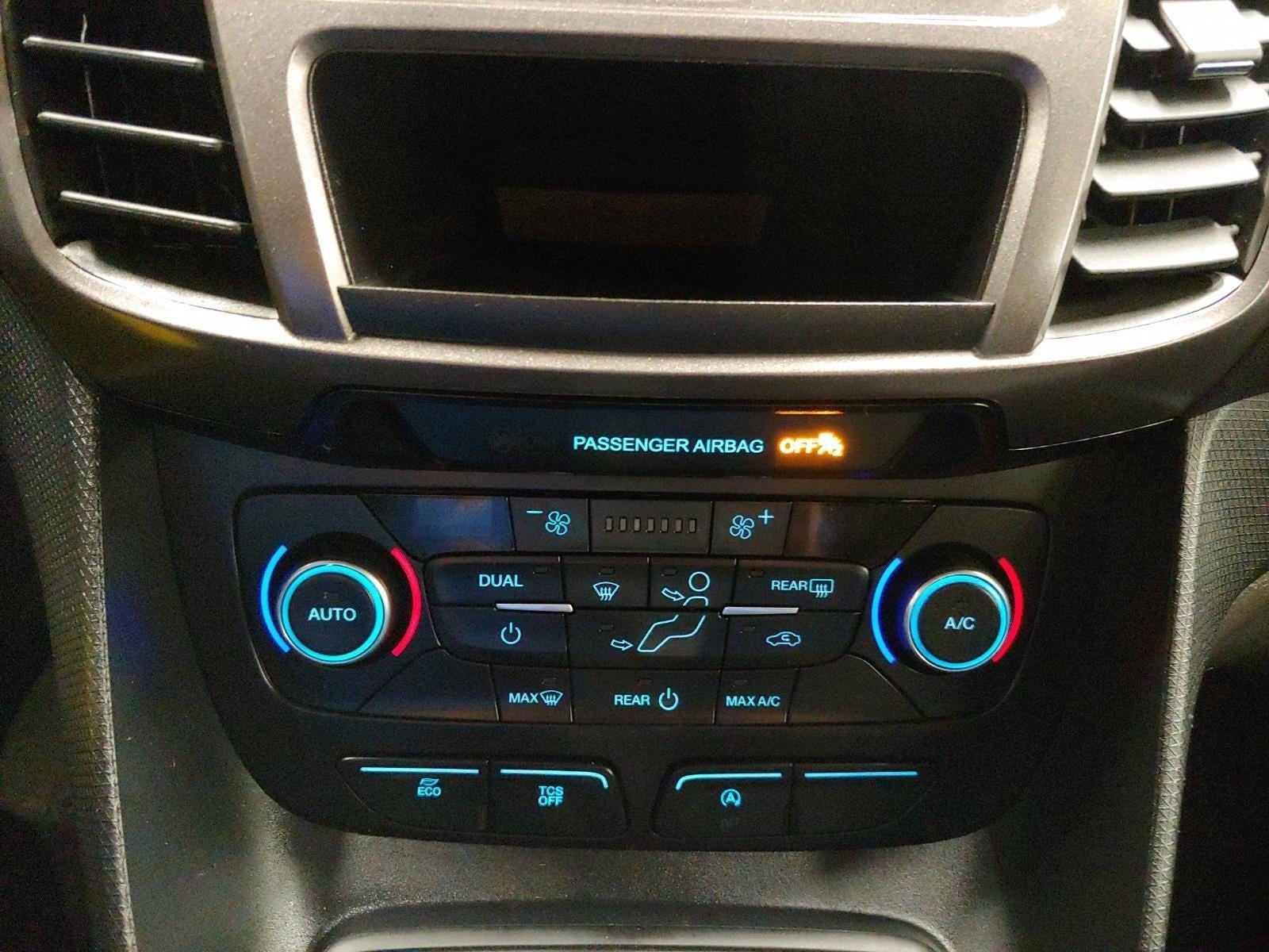 2021 Ford Transit Connect Wagon XL