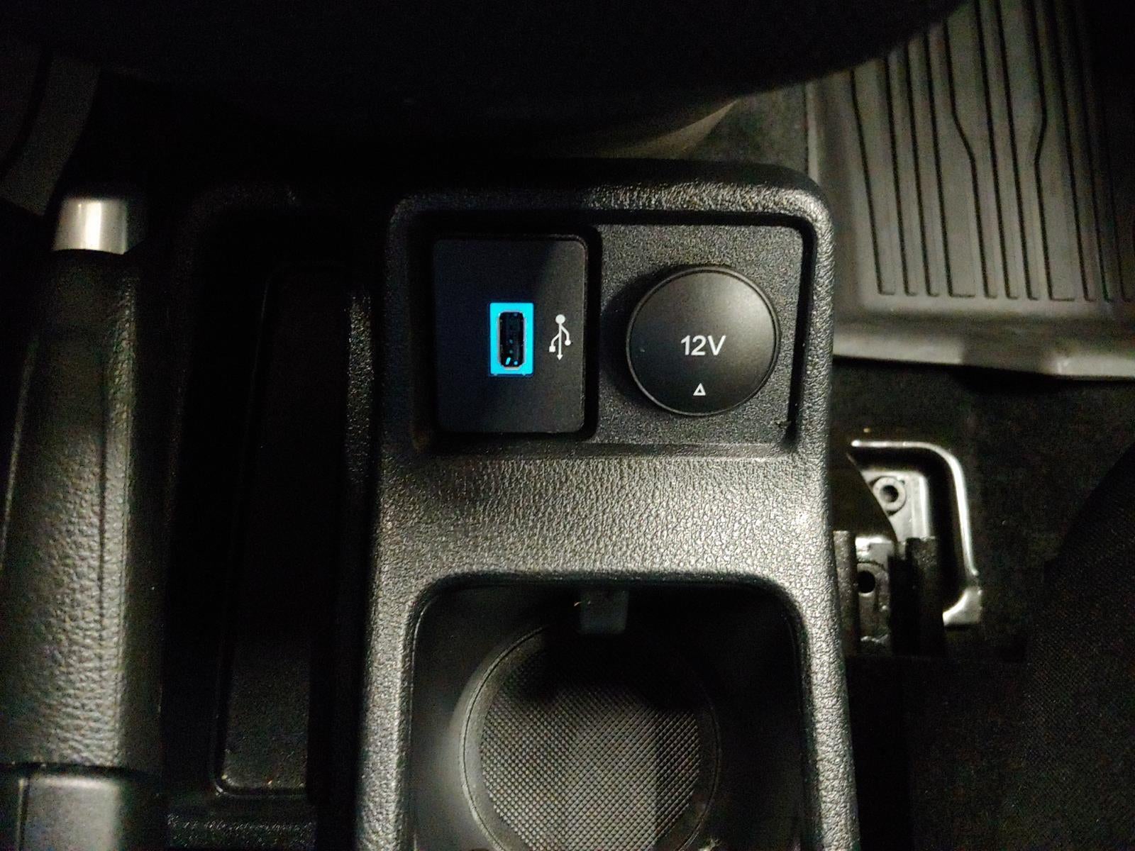 2021 Ford Transit Connect Wagon XL