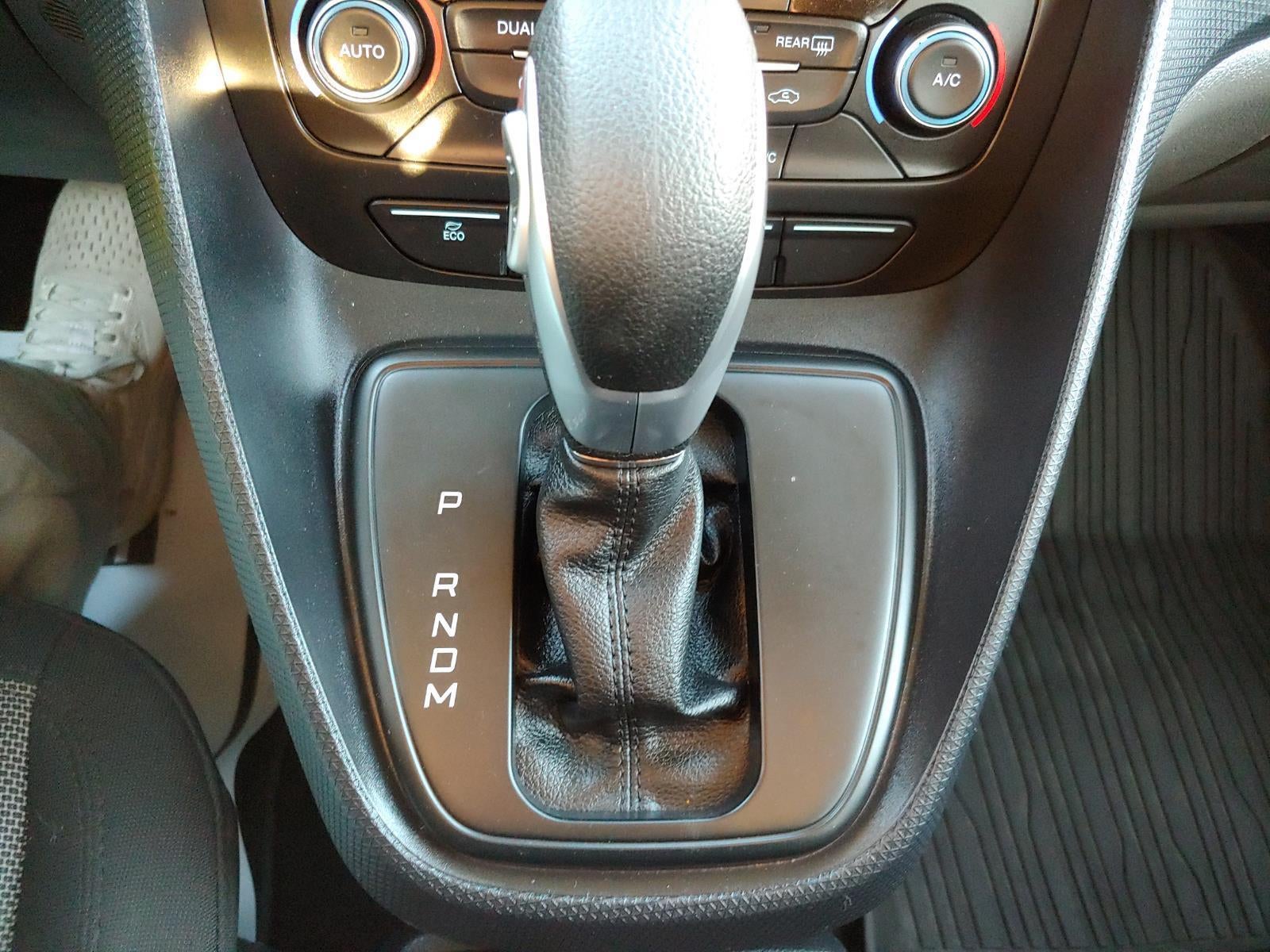 2022 Ford Transit Connect Wagon XL