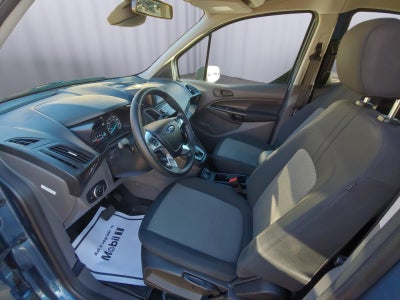 2022 Ford Transit Connect Wagon XL