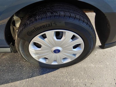 2022 Ford Transit Connect Wagon XL