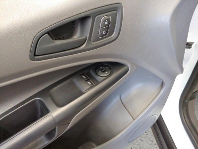2020 Ford Transit Connect Van XL