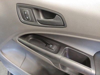2020 Ford Transit Connect Van XL