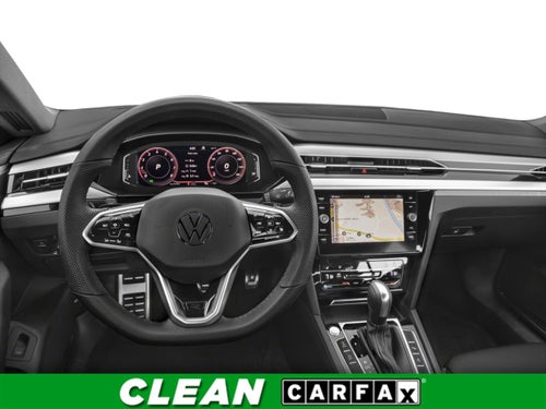2021 Volkswagen Arteon SEL R-Line