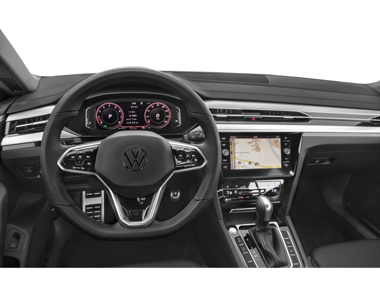 2021 Volkswagen Arteon SEL R-Line
