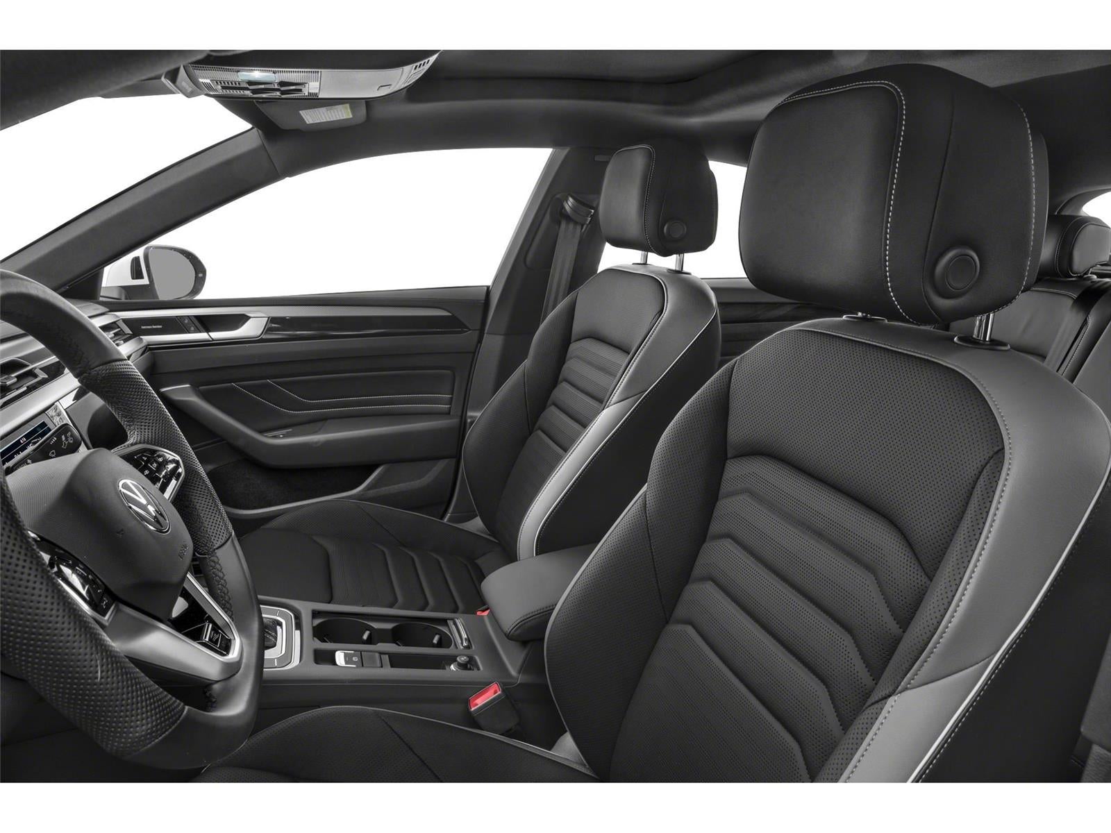 2021 Volkswagen Arteon SEL R-Line