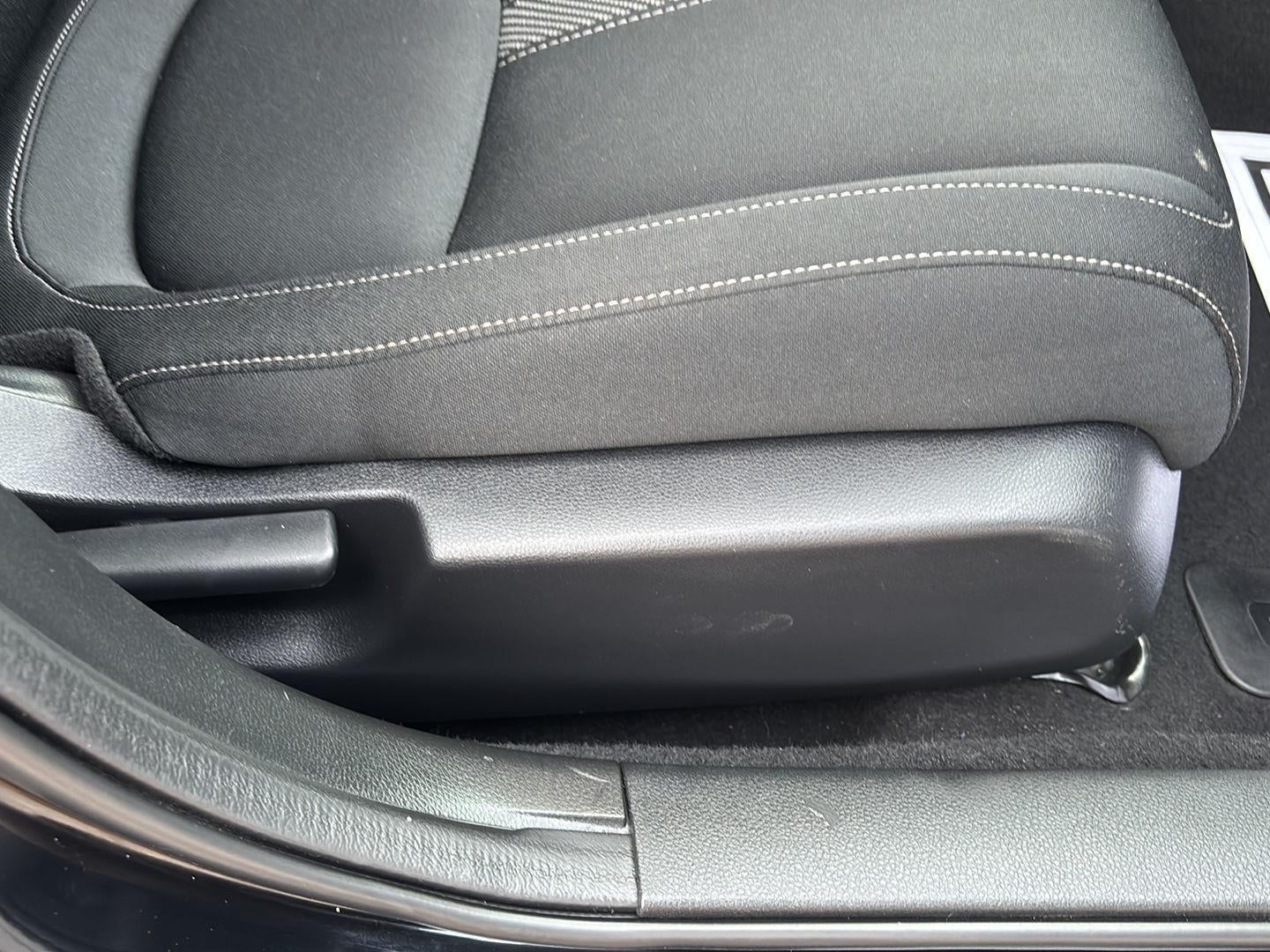 2021 Honda Civic Sedan EX