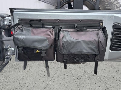 2015 Jeep WRANGLER UNLIMITED Base