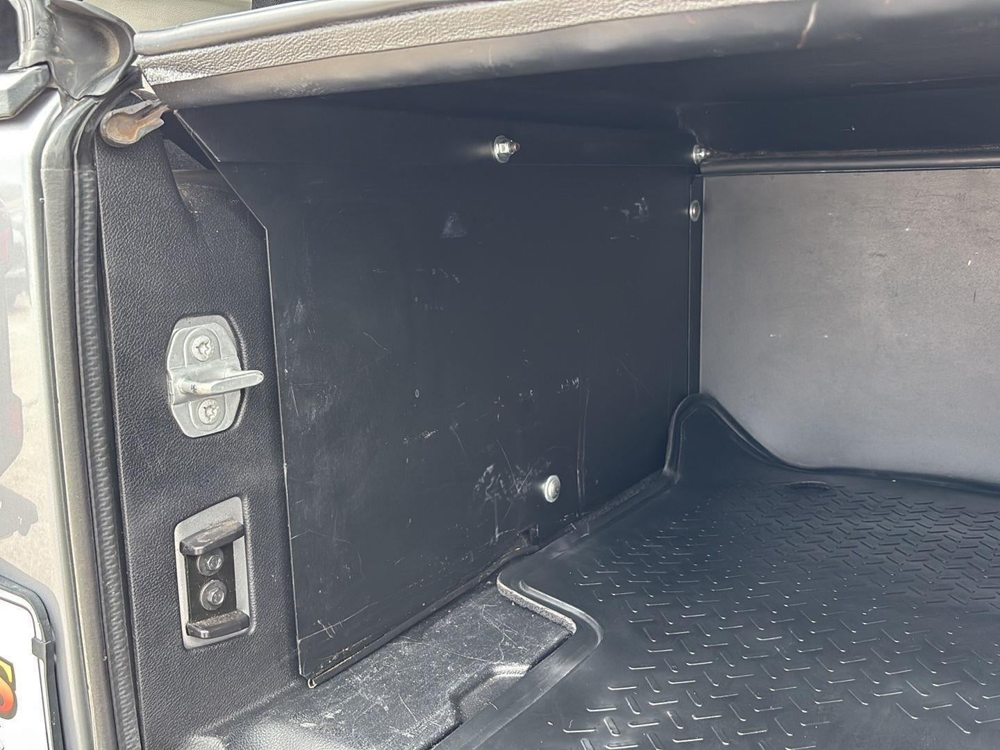 2015 Jeep WRANGLER UNLIMITED Base