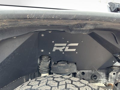 2015 Jeep WRANGLER UNLIMITED Base