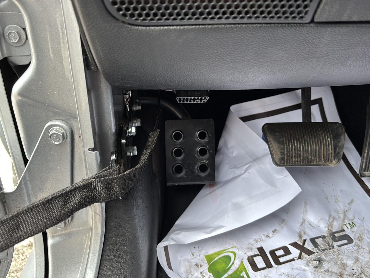 2015 Jeep WRANGLER UNLIMITED Base