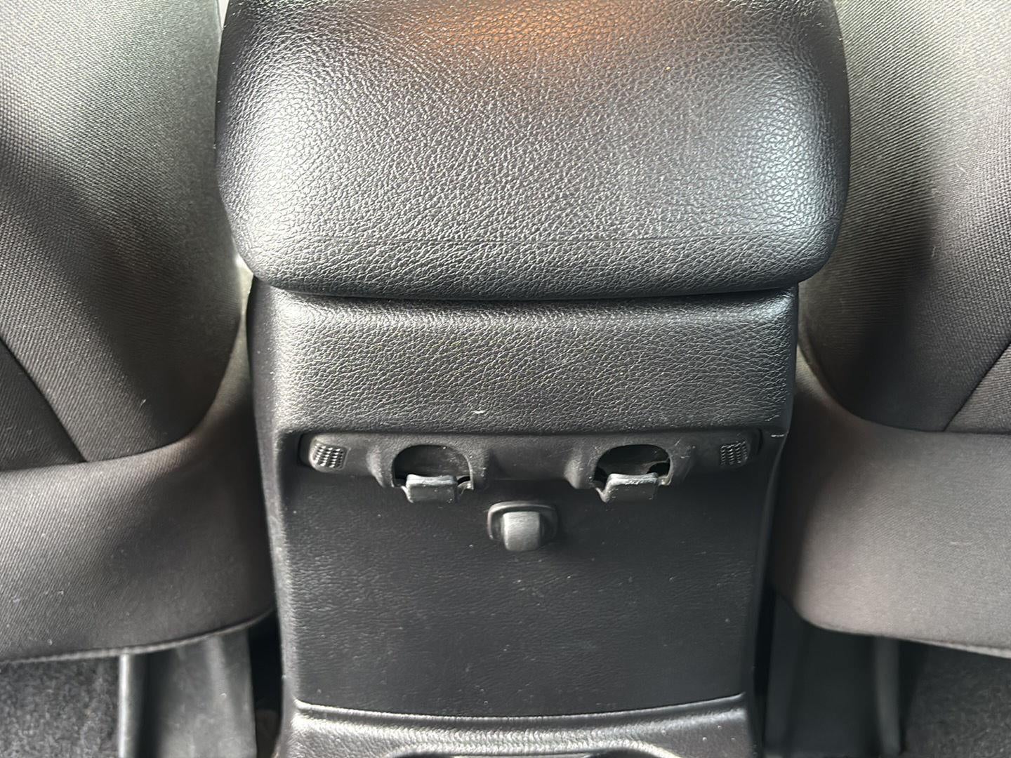 2015 Jeep WRANGLER UNLIMITED Base