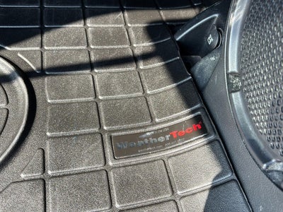 2014 Jeep Wrangler Unlimited Altitude