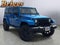 2014 Jeep Wrangler Unlimited Altitude