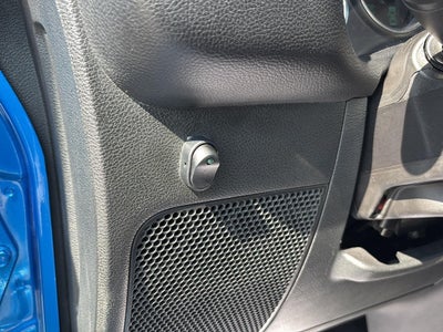 2014 Jeep Wrangler Unlimited Altitude