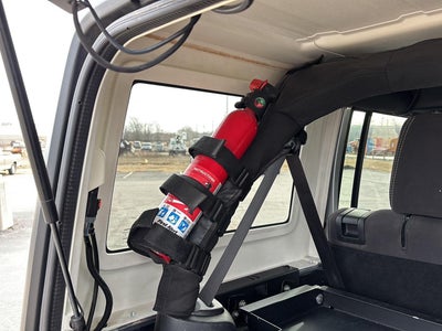 2013 Jeep WRANGLER UNLIMITED Base