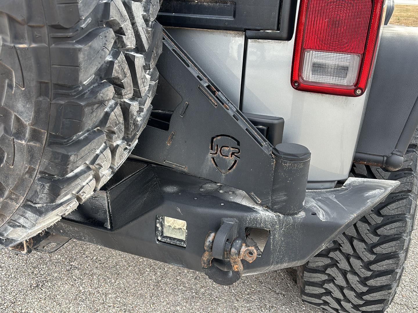 2013 Jeep WRANGLER UNLIMITED Base