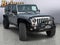 2013 Jeep WRANGLER UNLIMITED Base