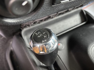 2013 Jeep WRANGLER UNLIMITED Base