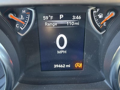 2021 Jeep WRANGLER UNLIMITED Base