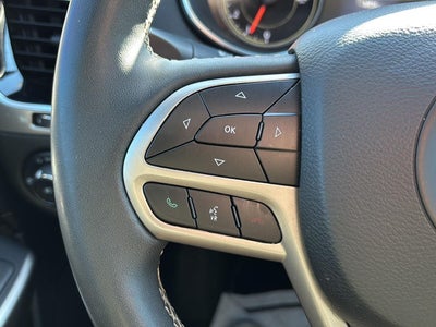 2021 Jeep Cherokee 80th Anniversary