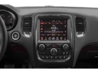 2020 Dodge Durango SXT