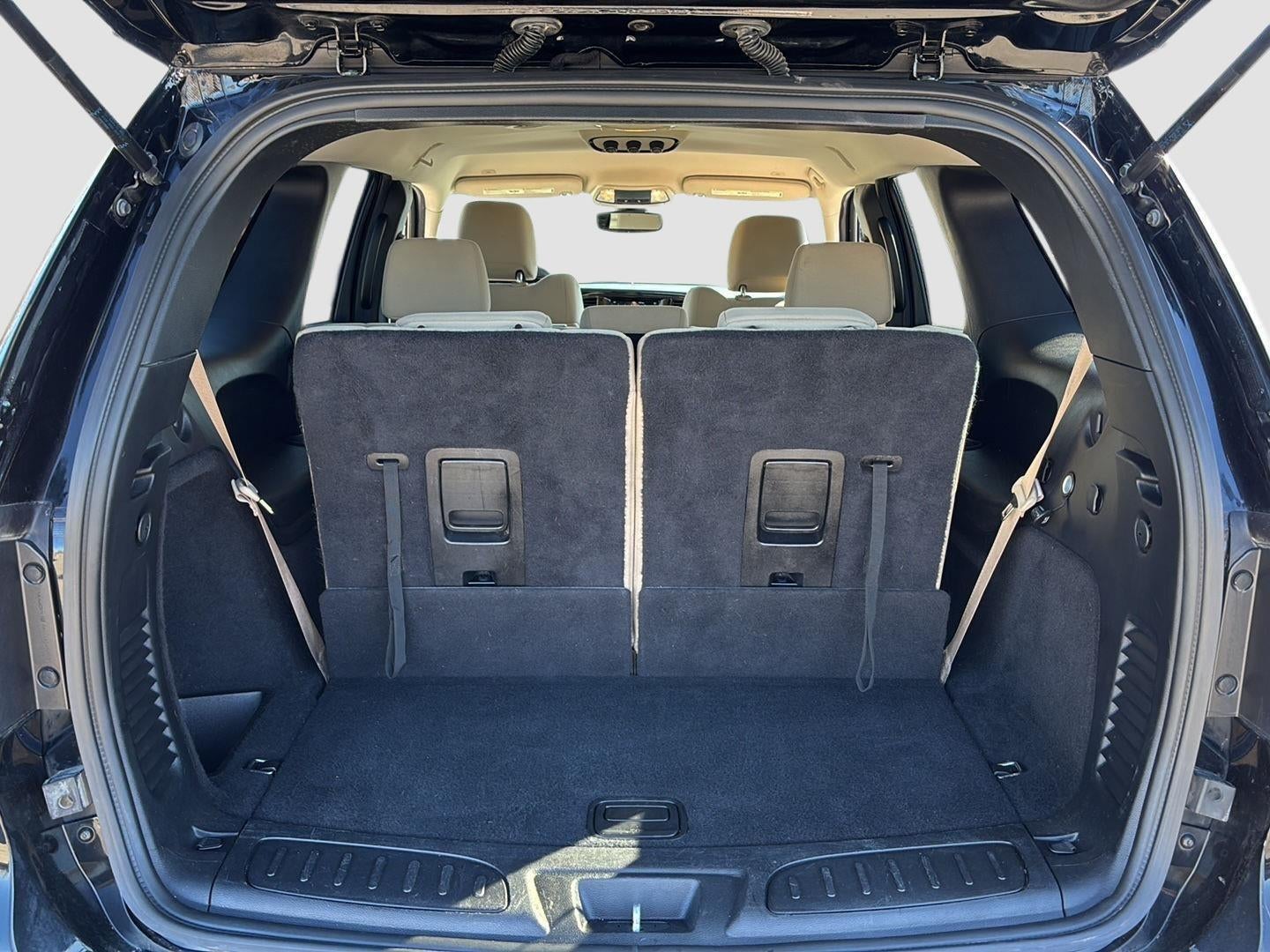 2022 Dodge Durango SXT