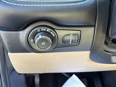 2022 Dodge Durango SXT