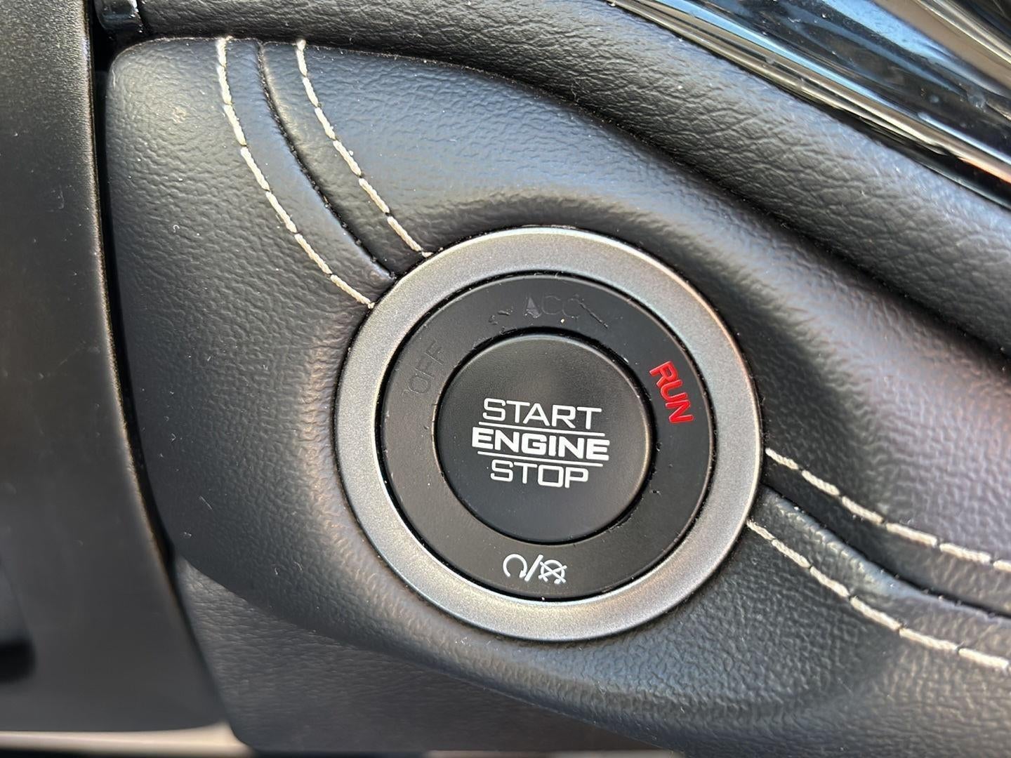 2022 Dodge Durango SXT