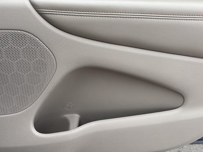 2022 Dodge Durango SXT