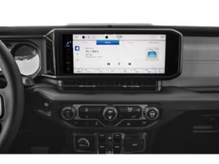 2025 Jeep Wrangler 4xe Sport S