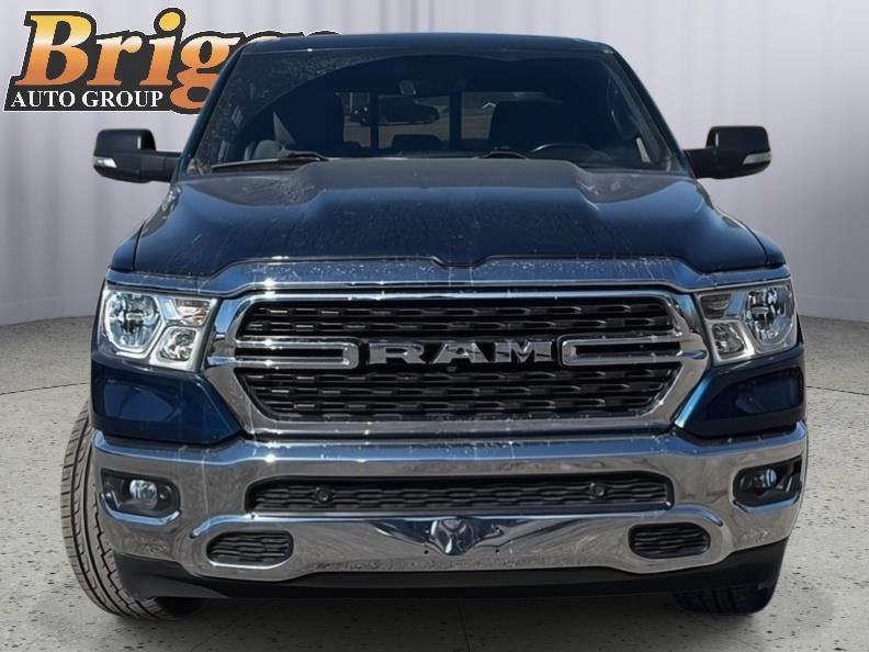 2022 RAM 1500 Base