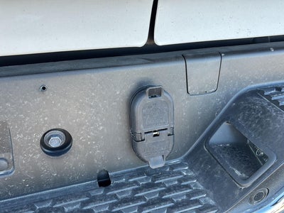 2025 RAM 1500 Longhorn