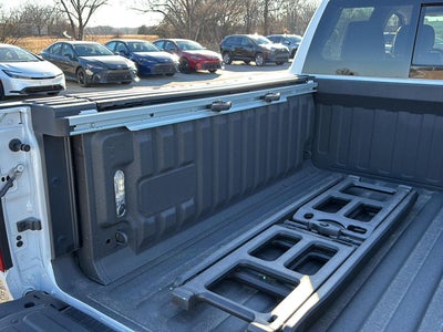 2025 RAM 1500 Longhorn