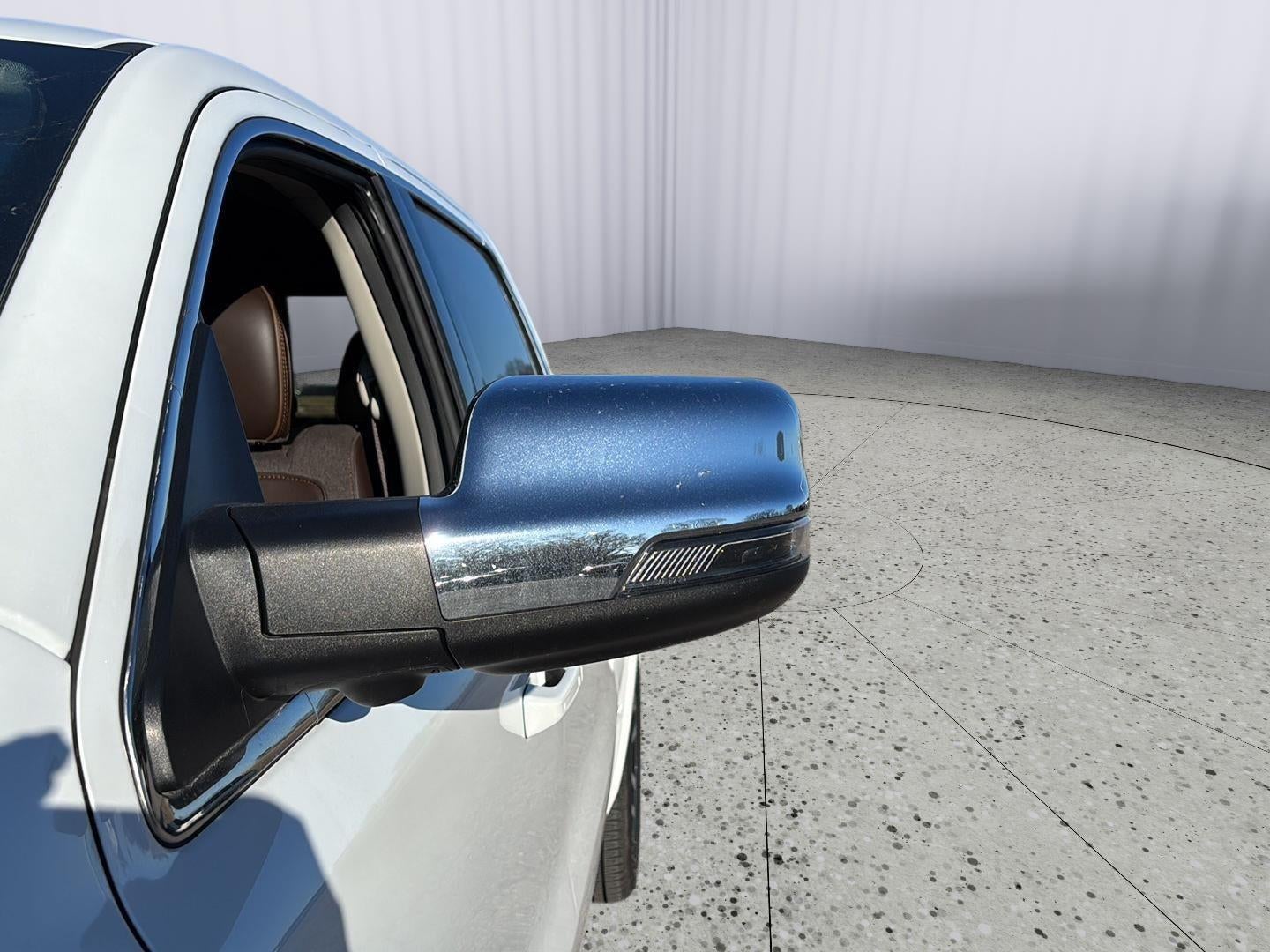 2025 RAM 1500 Longhorn